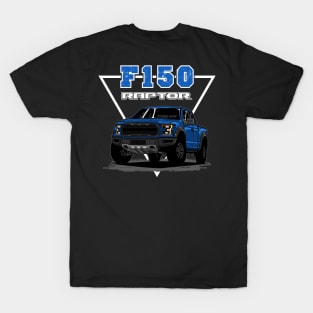 F150 Raptor T-Shirt